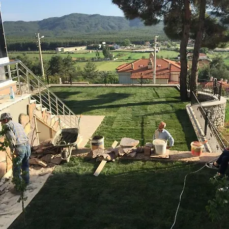 Greenview Appartamento Muğla