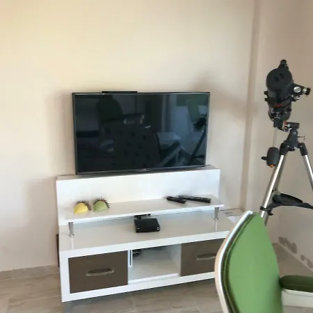Greenview Appartamento Muğla