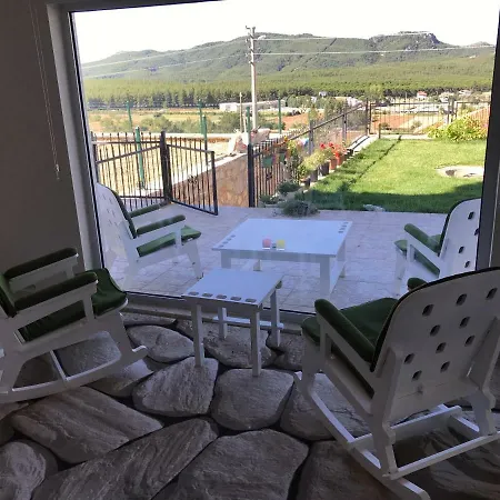 Greenview Appartamento Muğla